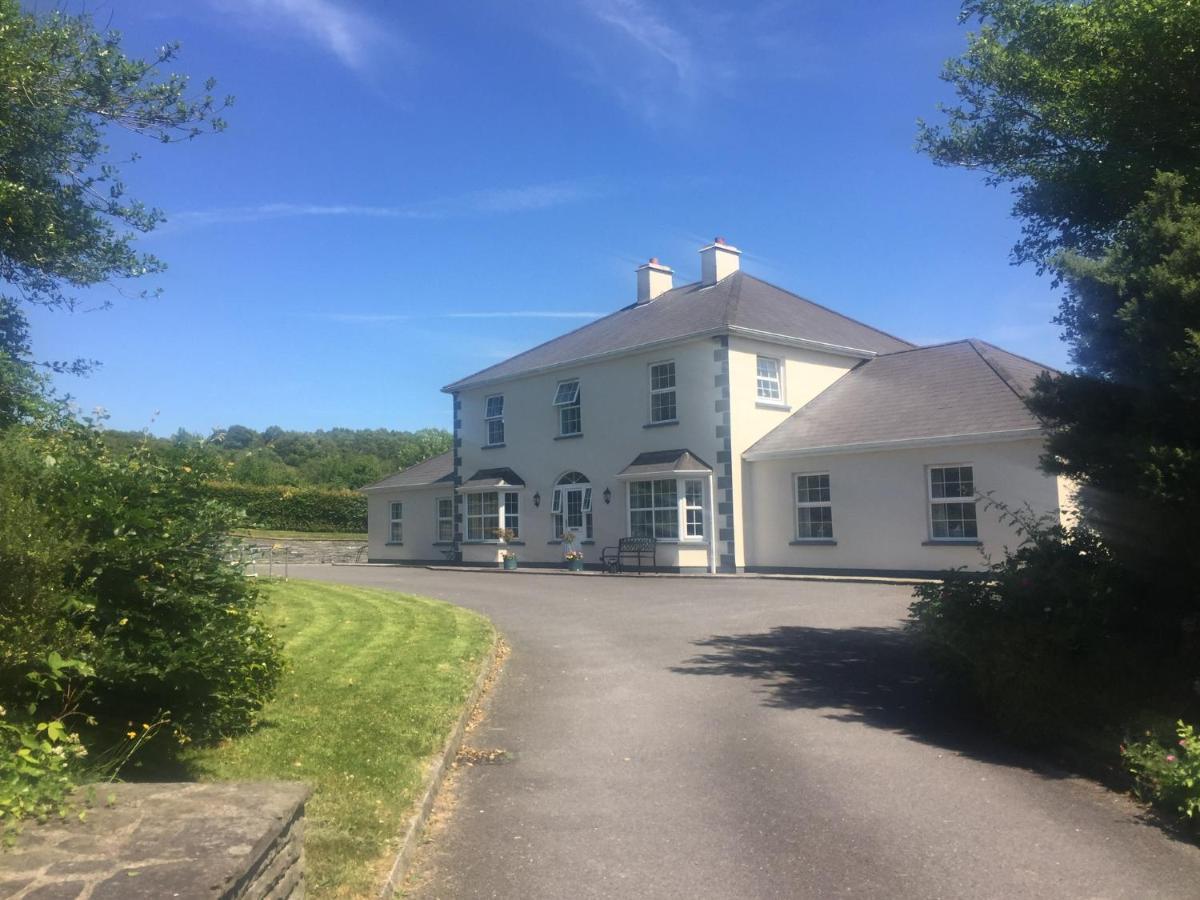 Dromkeal View Apartment Cork Extérieur photo