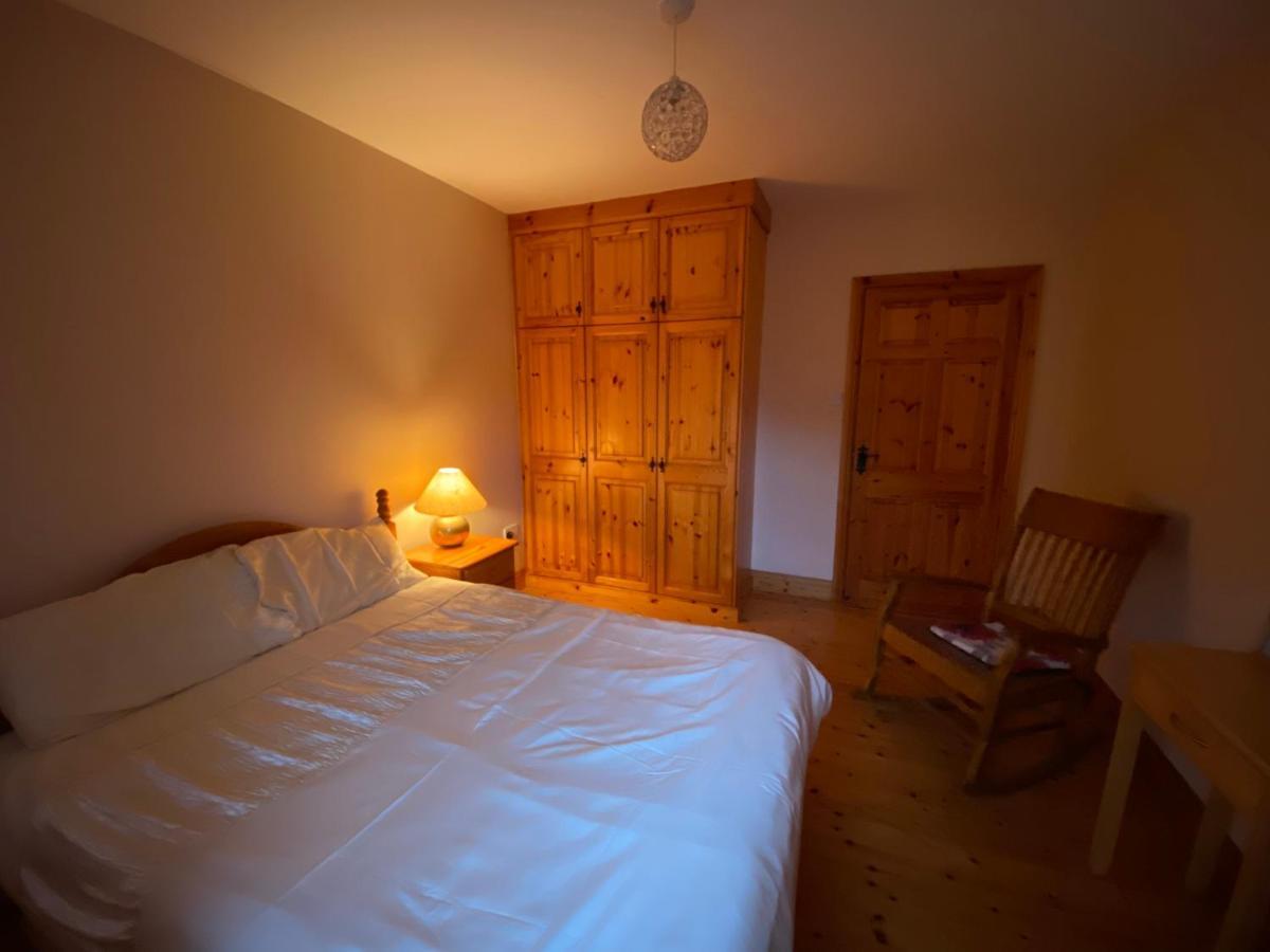 Dromkeal View Apartment Cork Extérieur photo