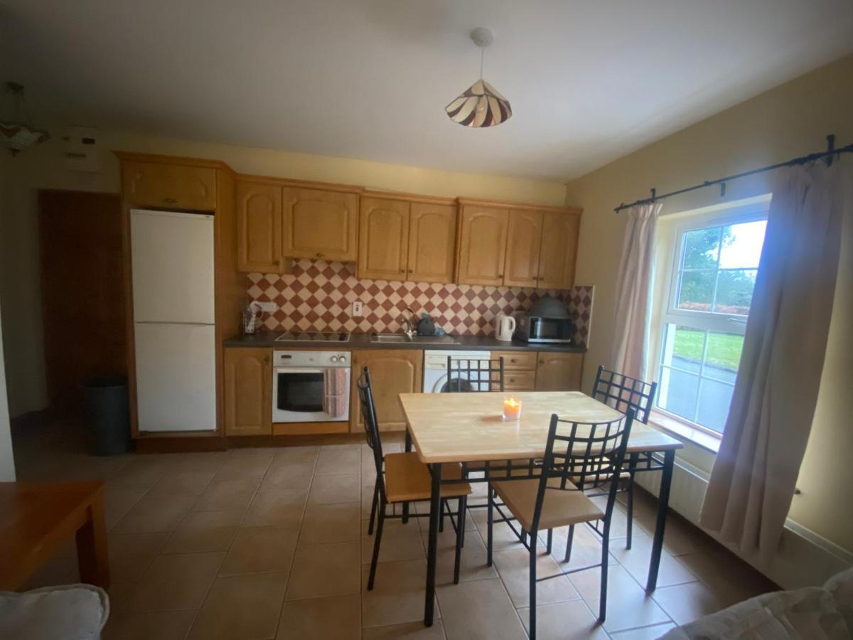 Dromkeal View Apartment Cork Extérieur photo