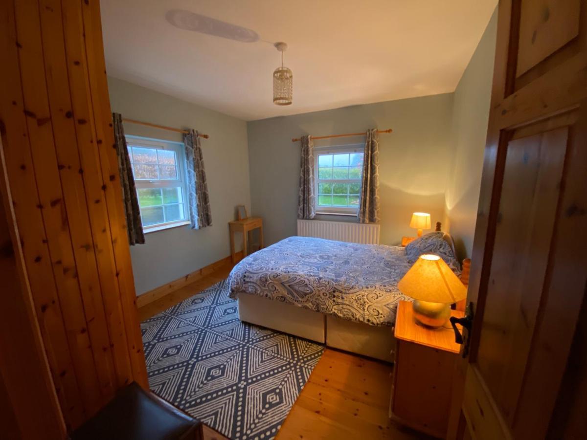 Dromkeal View Apartment Cork Extérieur photo