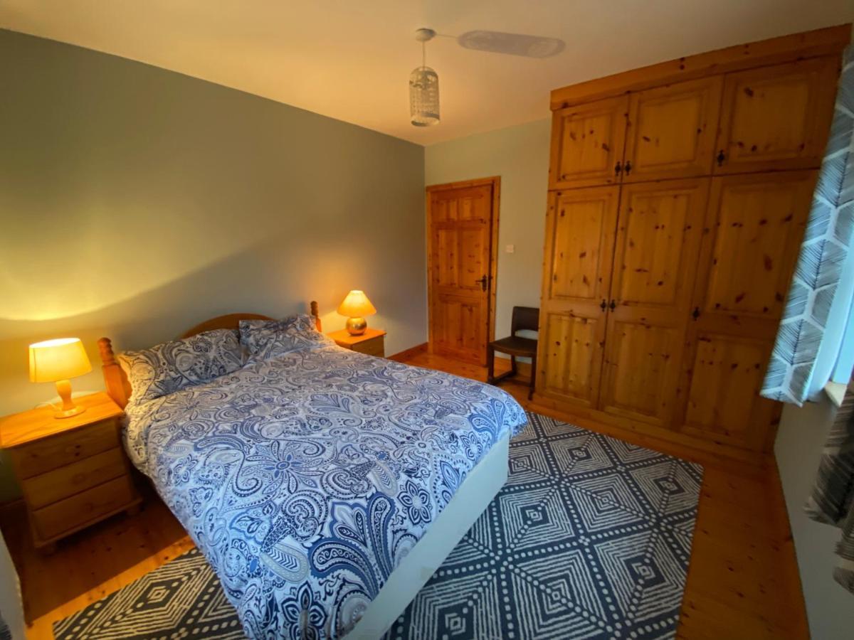 Dromkeal View Apartment Cork Extérieur photo