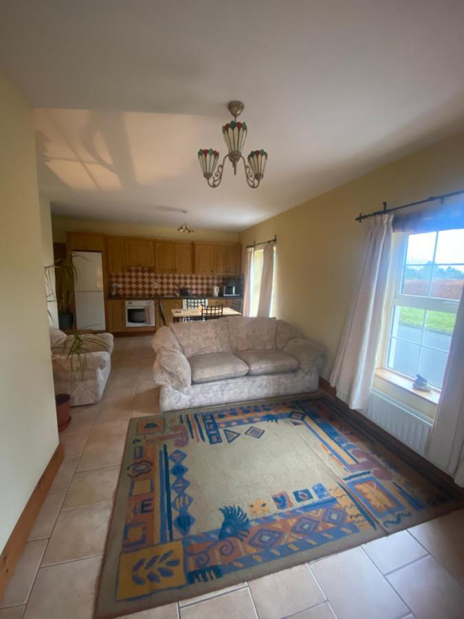 Dromkeal View Apartment Cork Extérieur photo